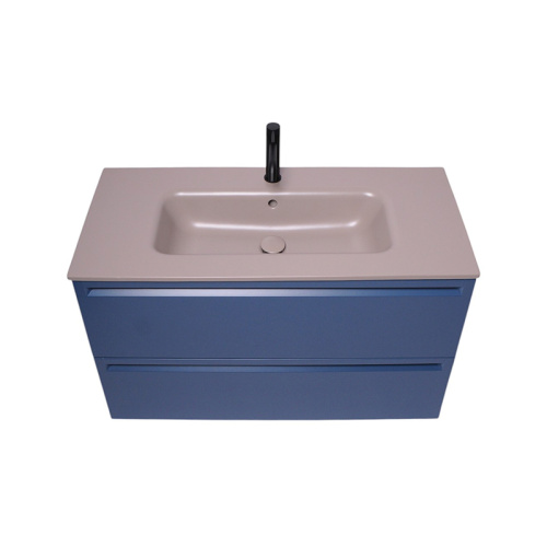 Раковина на мебель Plumberia Selection IXO XO101FTT фото 12