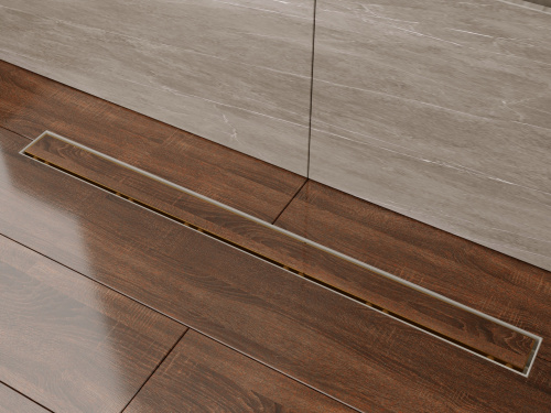 Душевой трап PLUMBERIA SELECTION PSM MODULAR PSM60OR фото 6