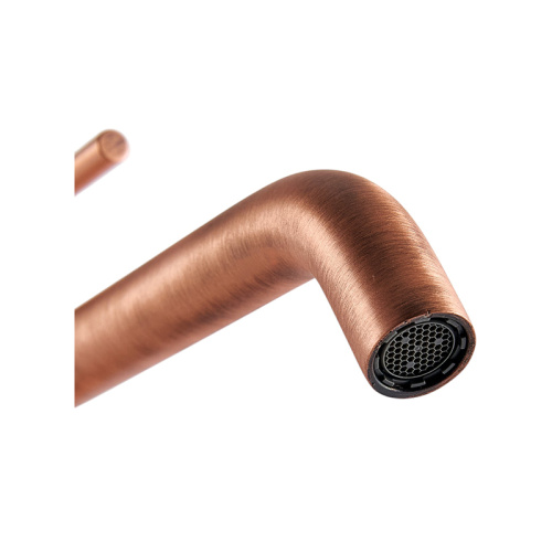 Смеситель для раковины Plumberia Selection XO0052RS фото 7