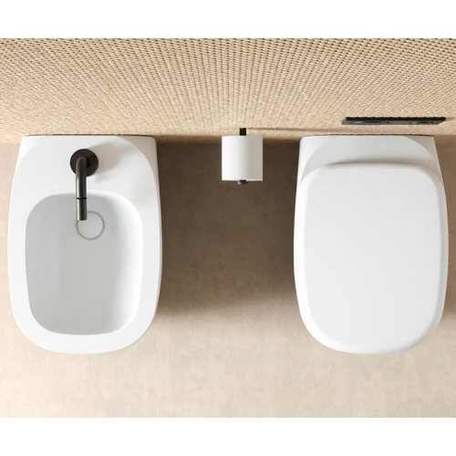 Унитаз подвесной GALASSIA SUSI 7813 фото 5