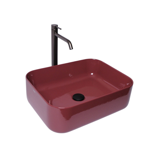Смеситель для раковины Plumberia Selection XO0052GR фото 3