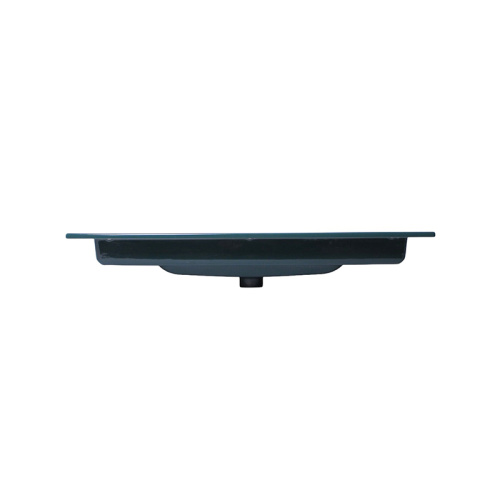 Раковина на мебель Plumberia Selection IXO XO081FPL фото 9