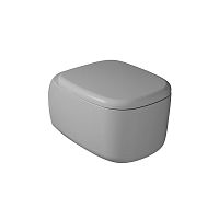 Унитаз подвесной GALASSIA SUSI 7813GM