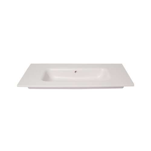 Раковина на мебель Plumberia Selection IXO XO101SFBO фото 3
