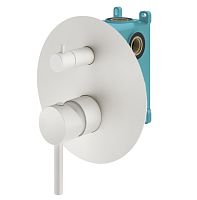 Комплект смесителя для душа Plumberia Selection KIT1901BO