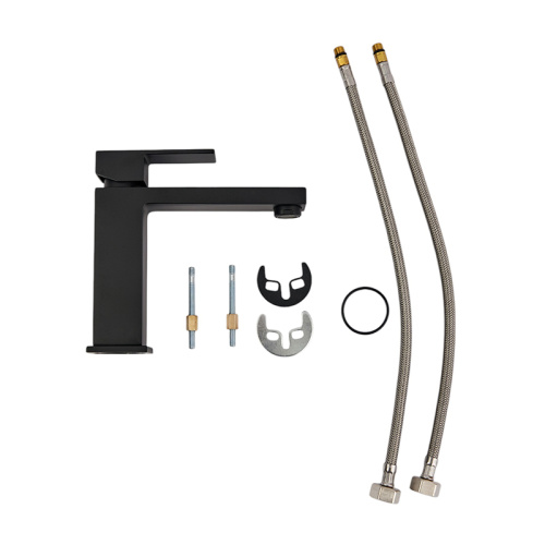 Смеситель для раковины Plumberia Selection TG0053NO фото 5