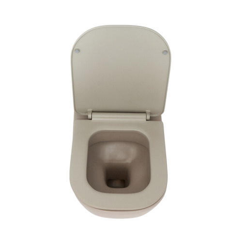 Комплект унитаза с крышкой PLUMBERIA SELECTION KIT XO5000TT Slim фото 7