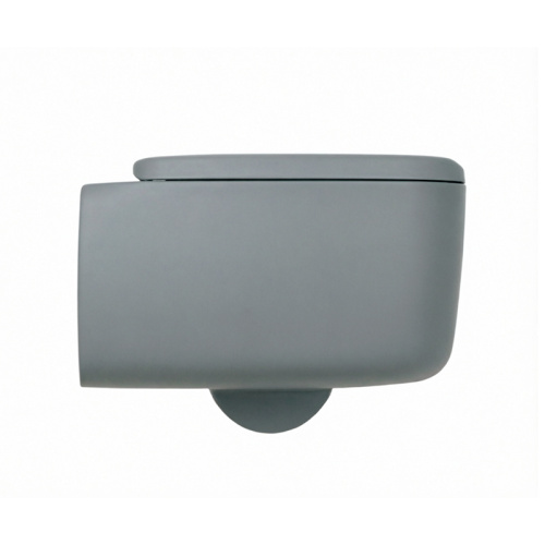 Унитаз подвесной GALASSIA SUSI 7813GM фото 7