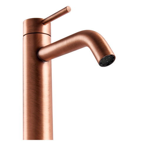 Смеситель для раковины Plumberia Selection XO0053RS фото 5