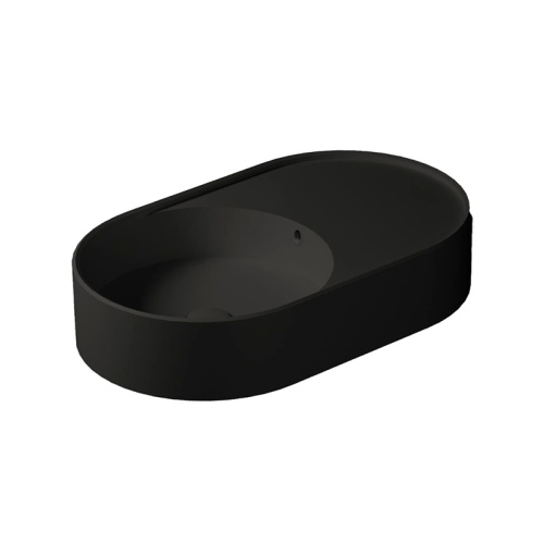 Раковина Galassia T65 7702SFSB