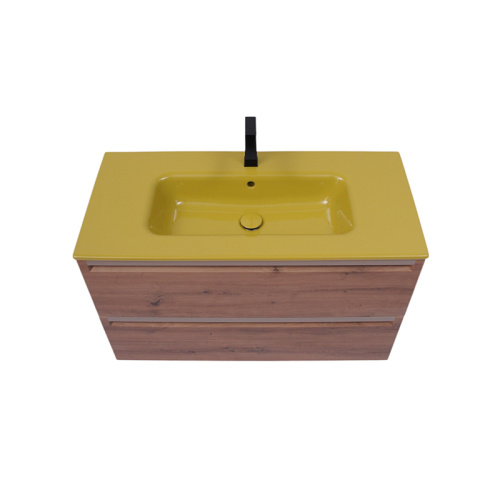 Раковина на мебель Plumberia Selection IXO XO081FSN фото 11