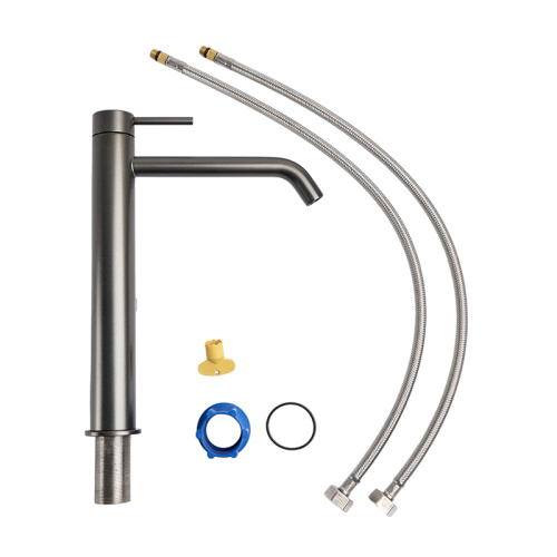 Смеситель для раковины Plumberia Selection XO0052GR фото 6