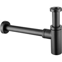 Сифон для раковины Paffoni MINIMAL ZACC240NO