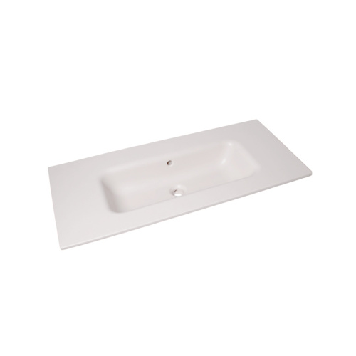 Раковина на мебель Plumberia Selection IXO XO081SFBO фото 4