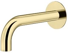 Излив Plumberia Selection SPT0060OR