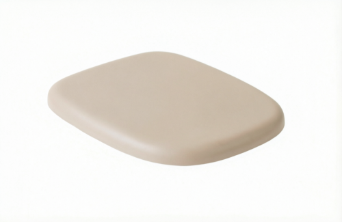 Крышка с сиденьем Galassia SUSI 7815SA