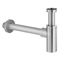 Сифон для раковины Plumberia Selection SFT4100CS