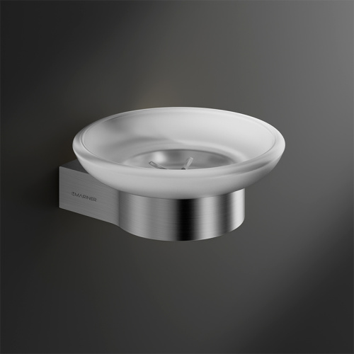 Мыльница Plumberia Selection ACCESSORI ACC0906CS