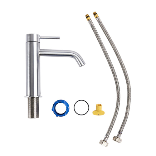 Смеситель для раковины Plumberia Selection XO0053CS фото 7