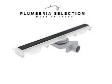Душевой трап PLUMBERIA SELECTION PSM MODULAR PSM60NO