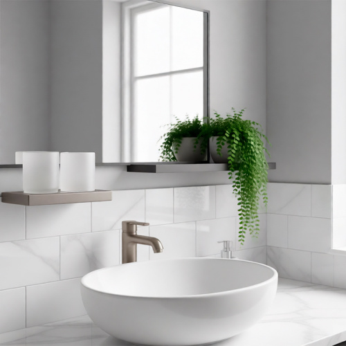 Модуль со стаканом и дозатором INDA CLAIRE A7110DAC21 фото 2