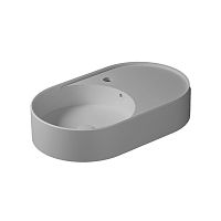 Раковина Galassia T65 7702GM