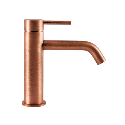 Смеситель для раковины Plumberia Selection XO0053RS фото 4