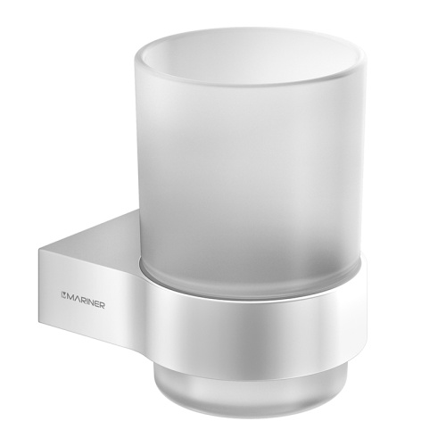 Стакан для щеток Plumberia Selection ACCESSORI ACC0908BO фото 3