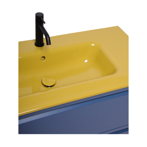 Раковина на мебель Plumberia Selection IXO XO101FSN фото 2