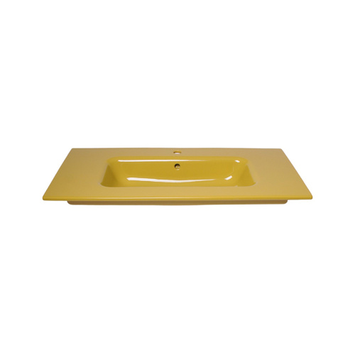 Раковина на мебель Plumberia Selection IXO XO081FSN фото 3