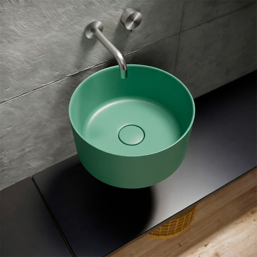 Раковина CORE40 7306SV фото 5