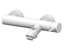 Смеситель для ванны Paffoni Light LIG022BO