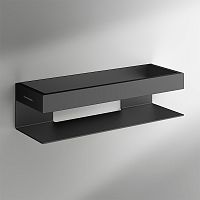 Корзинка-полочка для душа Plumberia Selection ACCESSORI ACC0998NO