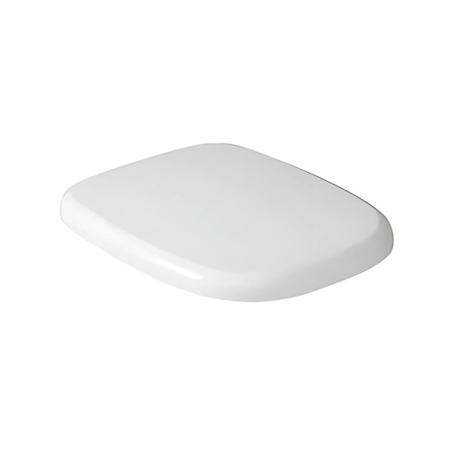 Комплект унитаза с крышкой GALASSIA KIT SUSI 7811 Slim фото 5