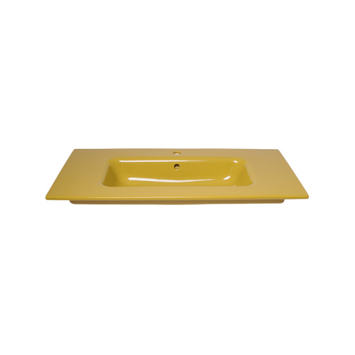 Раковина на мебель Plumberia Selection IXO XO101FSN фото 3