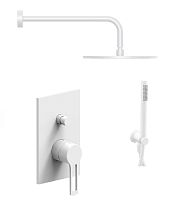 Комплект для душа Paffoni Ringo KITRIN015RBO