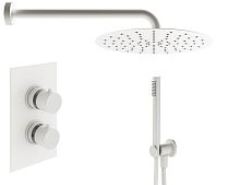 Комплект для душа Plumberia Selection IXO KITXOT18QBOKING