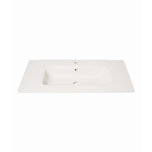 Раковина на мебель Plumberia Selection IXO XO101FBO