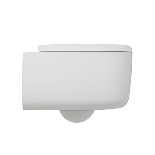 Унитаз подвесной GALASSIA SUSI 7813MT фото 7