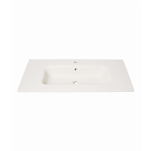 Раковина на мебель Plumberia Selection IXO XO081FBO