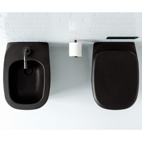 Унитаз подвесной GALASSIA SUSI 7813NEMT фото 5