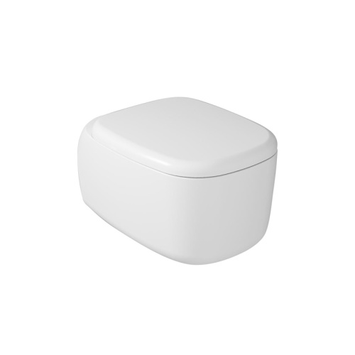 Унитаз подвесной GALASSIA SUSI 7813MT