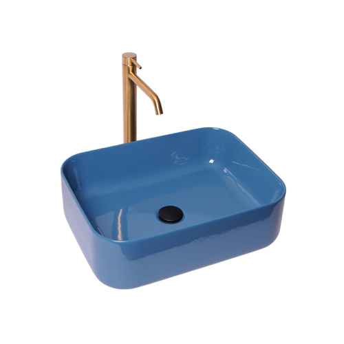 Смеситель для раковины Plumberia Selection XO0052OB фото 5