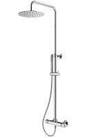 Душевая колонна Plumberia Selection XO6302CR