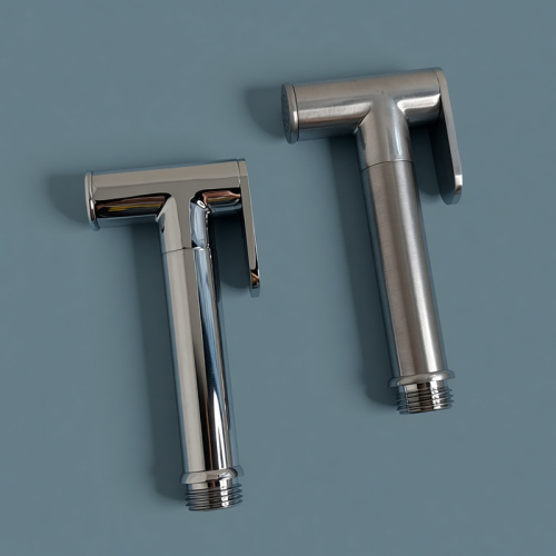 Гигиенический душ Plumberia Selection IXO HSS0412TCR фото 7