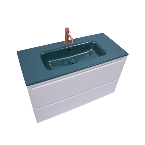 Раковина на мебель Plumberia Selection IXO XO081FPL фото 12