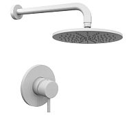 Комплект смесителей PAFFONI Light KITLIG011BO