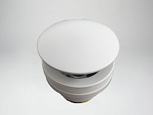 Донный клапан для раковины Paffoni  ZSCA050BO