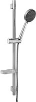 Душевой гарнитур Paffoni LUNA ZSAL206CR Душевой гарнитур Paffoni LUNA ZSAL206CR