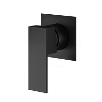 Внешняя часть встраиваемого смесителя Plumberia Selection TG1111NO Внешняя часть встраиваемого смесителя Plumberia Selection TG1111NO